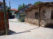 Çal İsmailler Köyü Resimleri 5