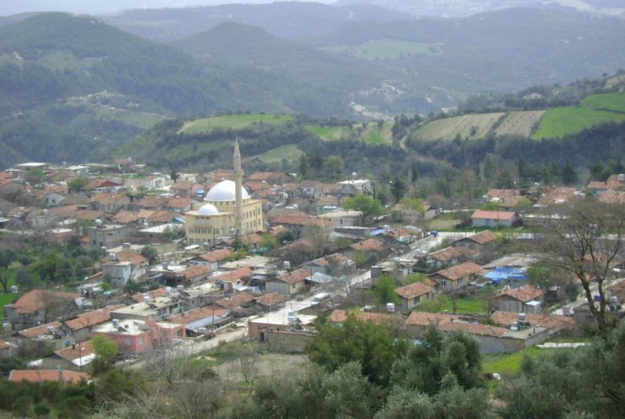 Yayladağı Aşağıpulluyazı Köyü Resimleri 1