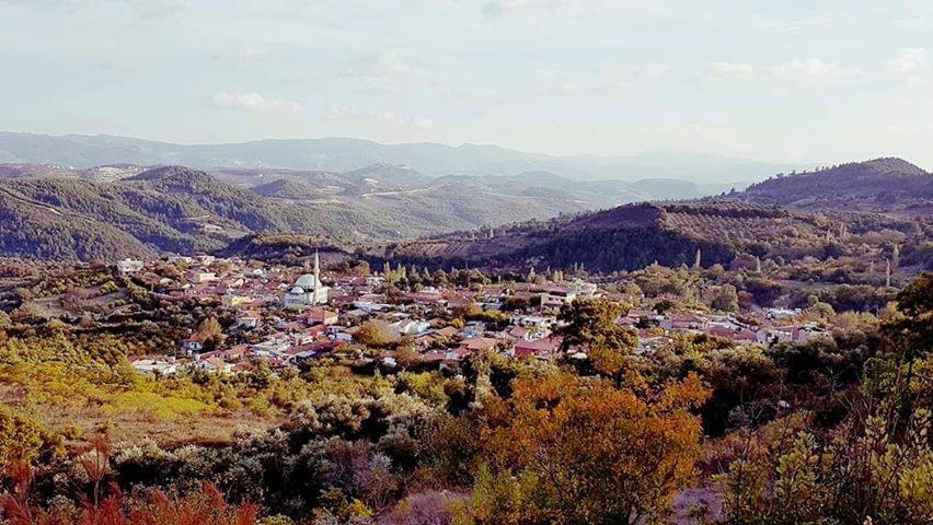 Yayladağı Aşağıpulluyazı Köyü Resimleri 2