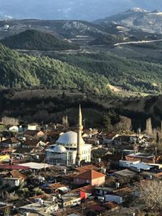 Yayladağı Aşağıpulluyazı Köyü Resimleri 3