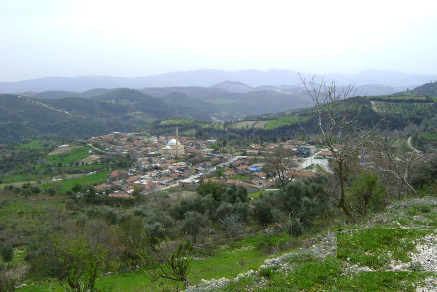 Yayladağı Aşağıpulluyazı Köyü Resimleri 4