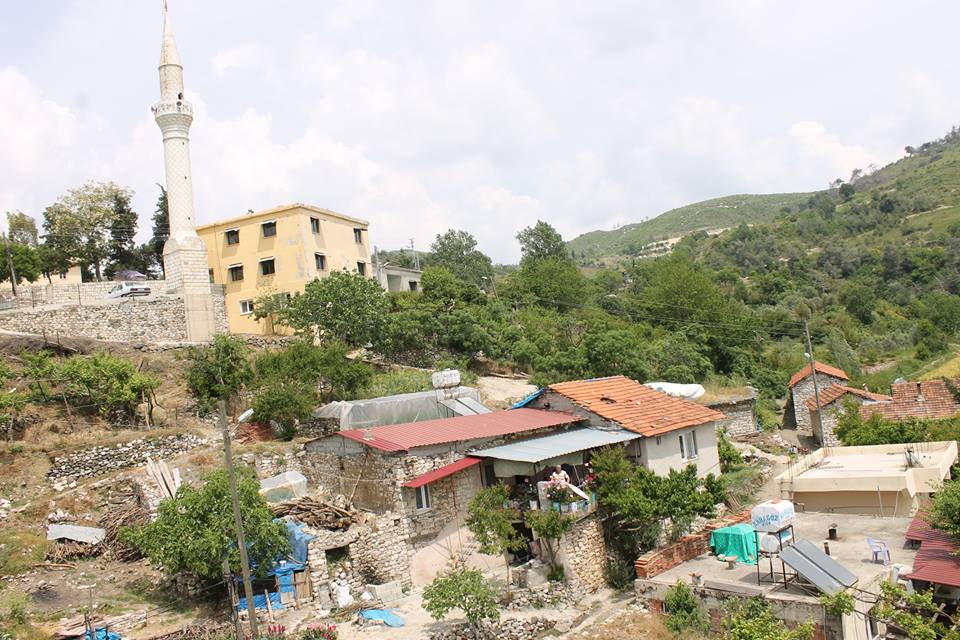 Yayladağı Aşağıpulluyazı Köyü Resimleri 6