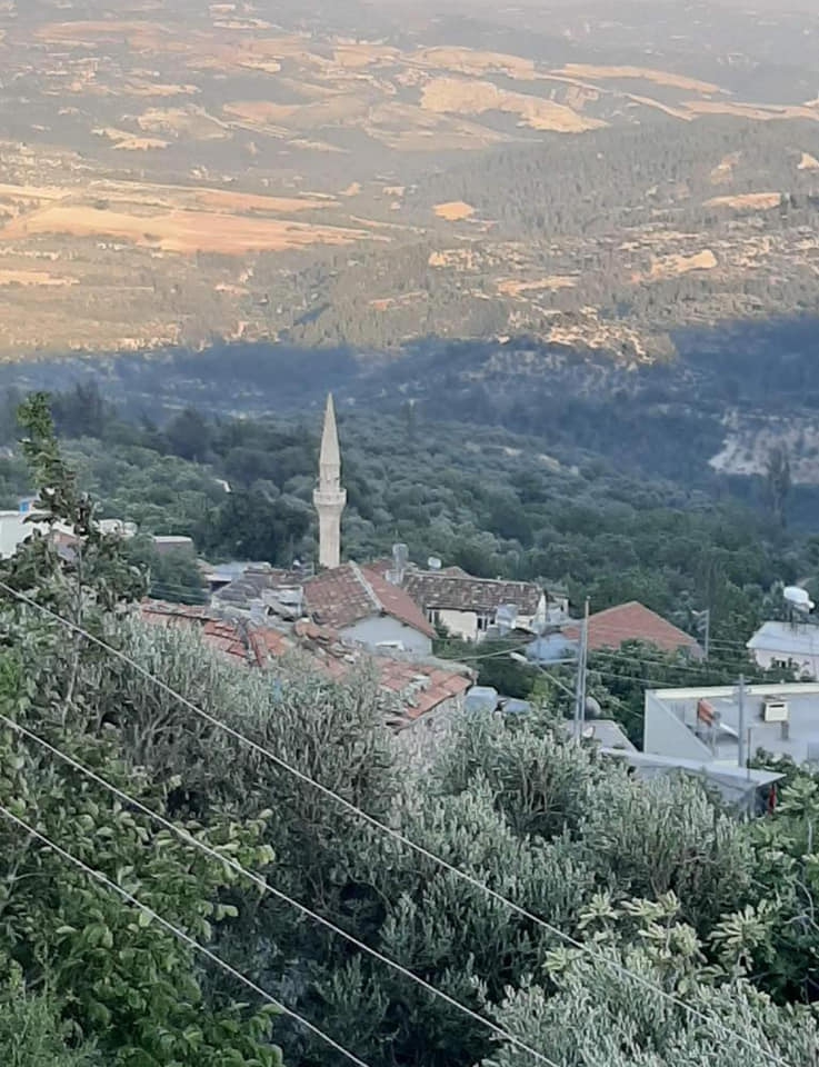 Yayladağı Ayışığı Köyü Resimleri 1