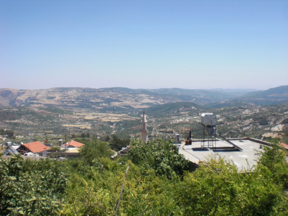 Yayladağı Ayışığı Köyü Resimleri 3