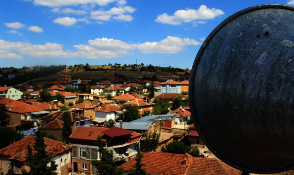 Çal Kabalar Köyü Resimleri 3