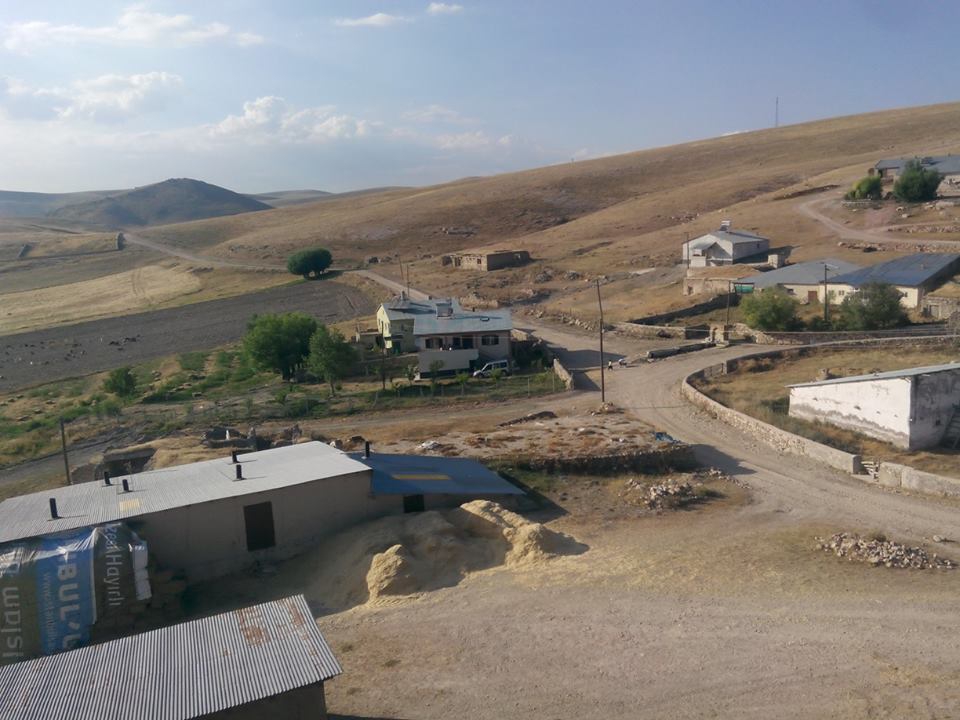Gürün Hüyüklüyurt Köyü Resimleri 11