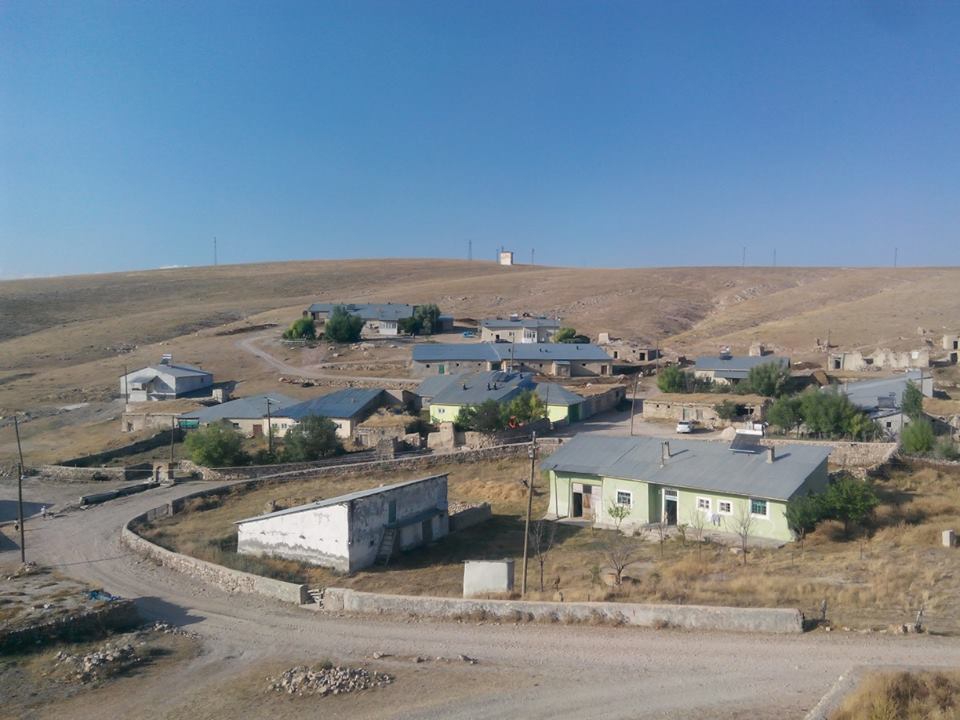 Gürün Hüyüklüyurt Köyü Resimleri 14