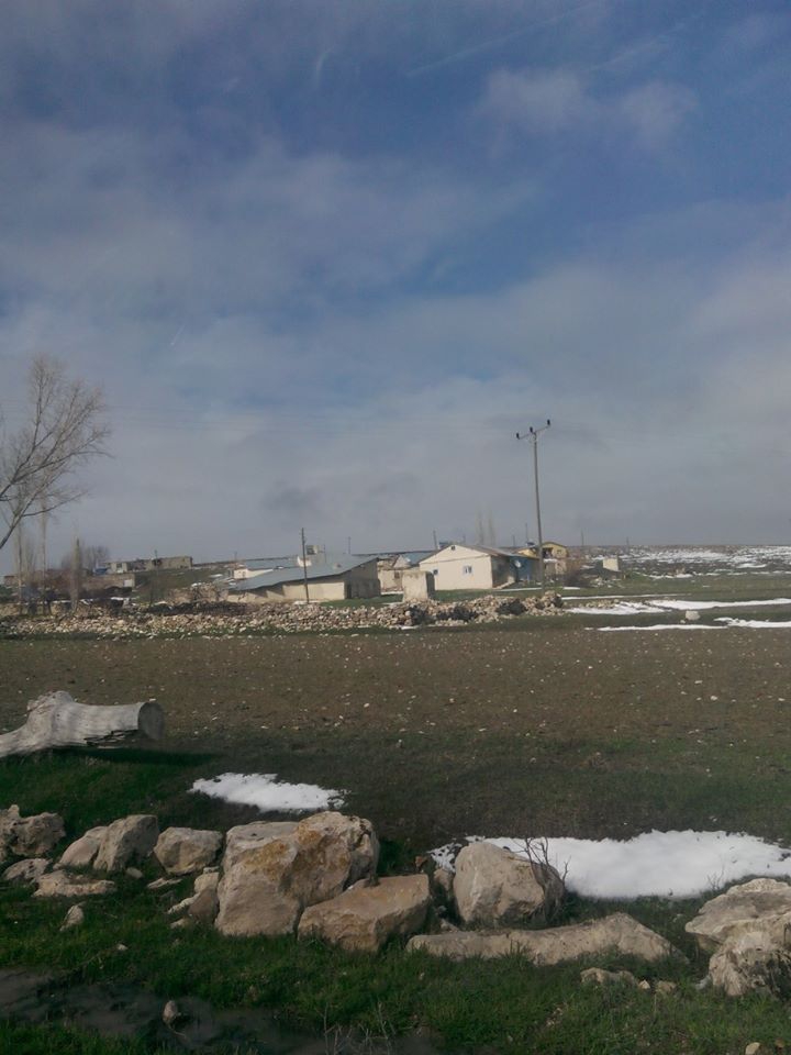 Gürün Hüyüklüyurt Köyü Resimleri 17