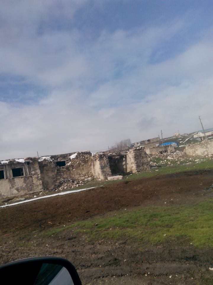 Gürün Hüyüklüyurt Köyü Resimleri 18