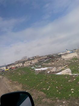 Gürün Hüyüklüyurt Köyü Resimleri 4