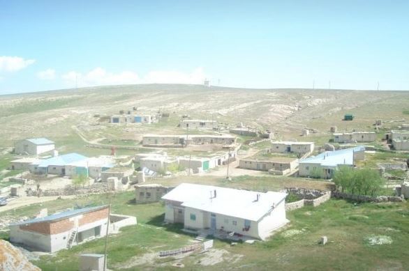 Gürün Hüyüklüyurt Köyü Resimleri 6