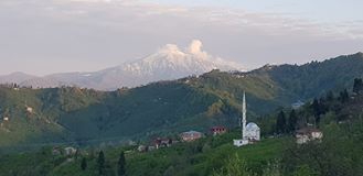 Çal Karakaya Köyü Resimleri 2