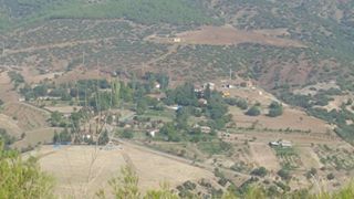 Çal Karapınar Köyü Resimleri 2