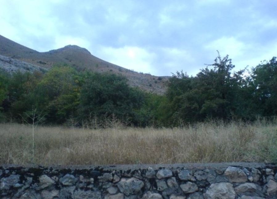 Erzincan Bahçeyazı Köyü Resimleri 3