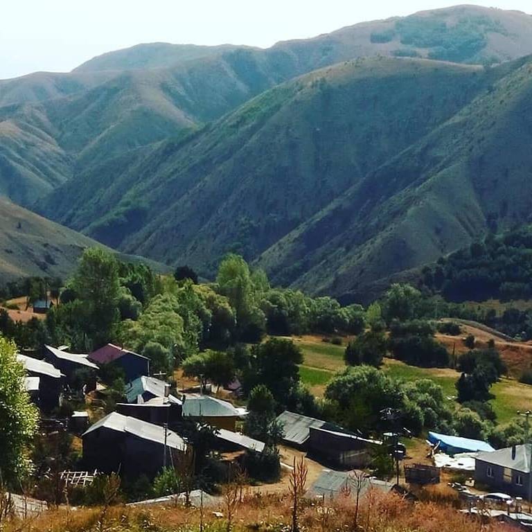 Erzincan Baltaşı Köyü Resimleri 1