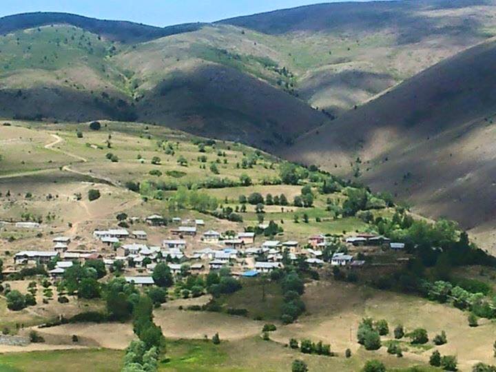 Erzincan Baltaşı Köyü Resimleri 10