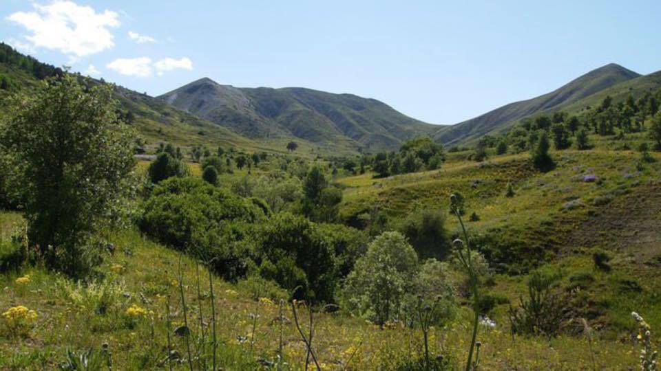 Erzincan Baltaşı Köyü Resimleri 11