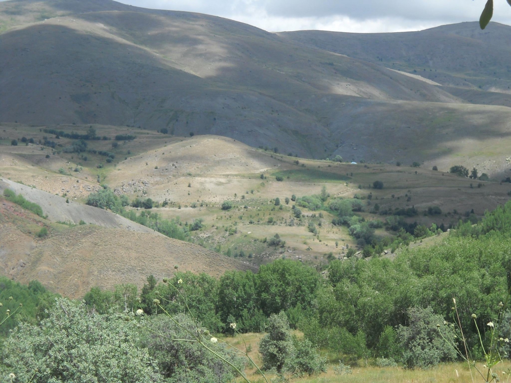 Erzincan Baltaşı Köyü Resimleri 12