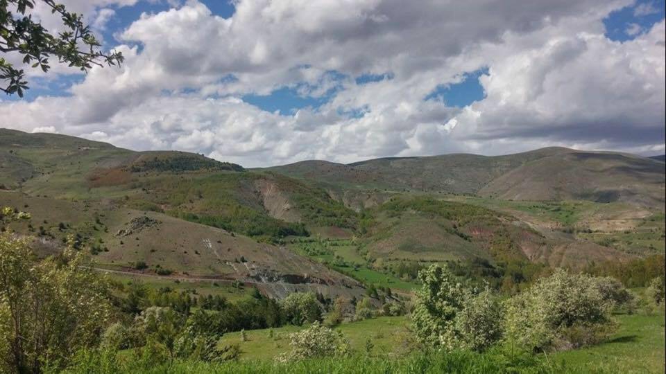 Erzincan Baltaşı Köyü Resimleri 13