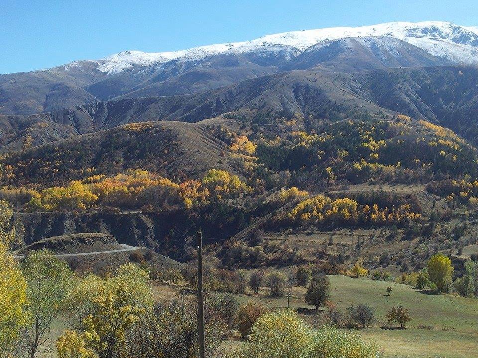 Erzincan Baltaşı Köyü Resimleri 2