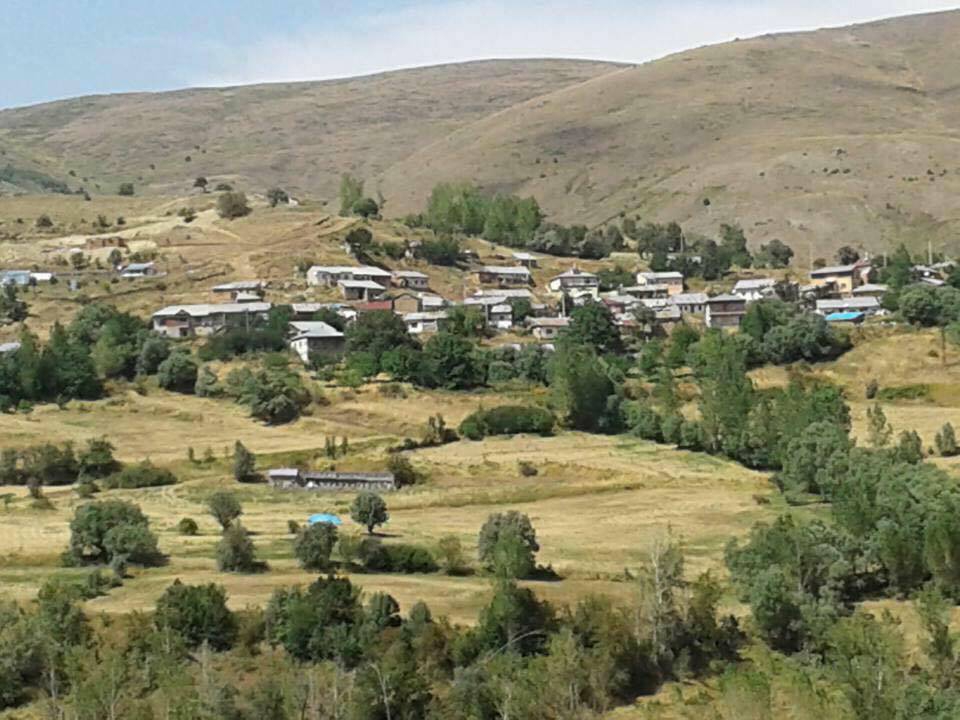 Erzincan Baltaşı Köyü Resimleri 3