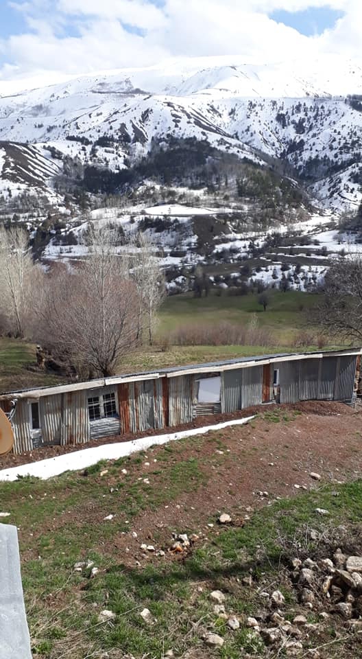 Erzincan Baltaşı Köyü Resimleri 4