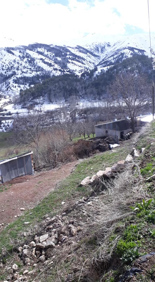 Erzincan Baltaşı Köyü Resimleri 5