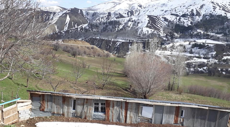 Erzincan Baltaşı Köyü Resimleri 6