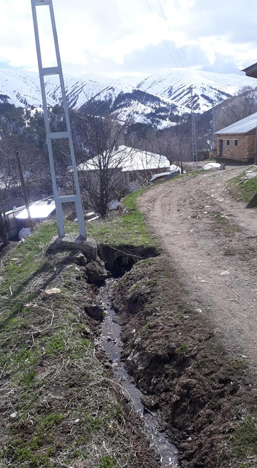 Erzincan Baltaşı Köyü Resimleri 7