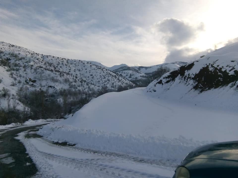 Erzincan Baltaşı Köyü Resimleri 8