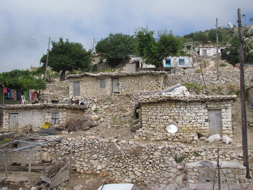 Yayladağı Denizgören Köyü Resimleri 1