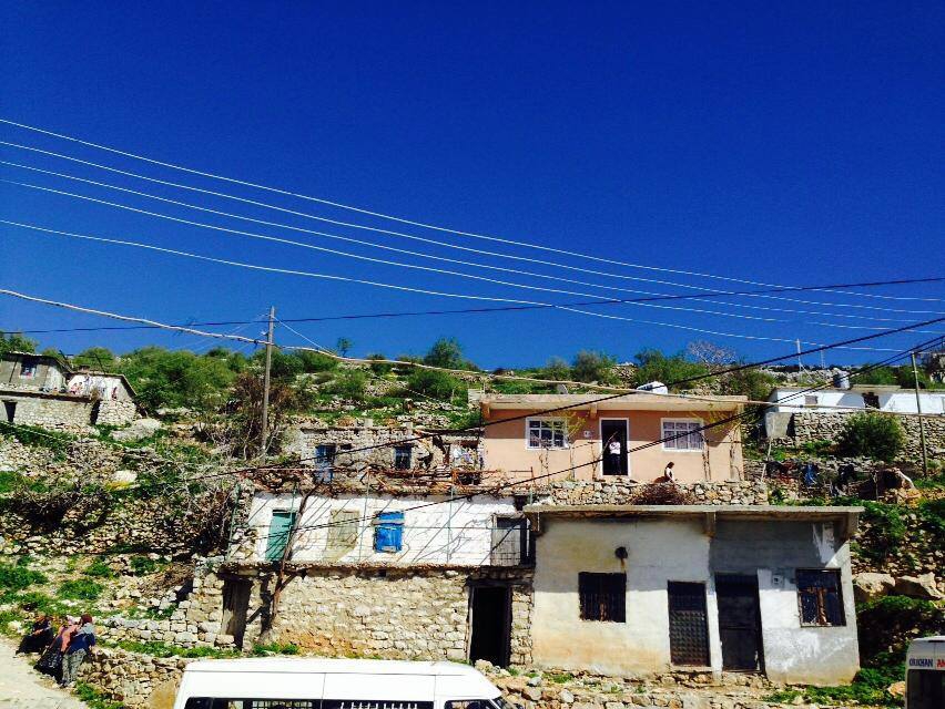 Yayladağı Denizgören Köyü Resimleri 2