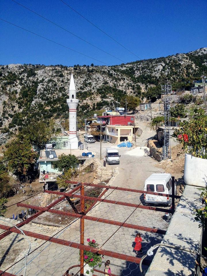 Yayladağı Denizgören Köyü Resimleri 4