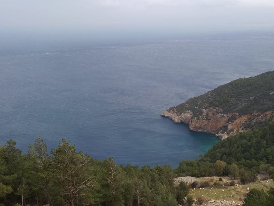 Yayladağı Denizgören Köyü Resimleri 6