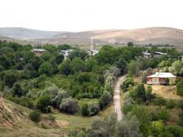 Elazığ Yazıpınarı Köyü Resimleri 1