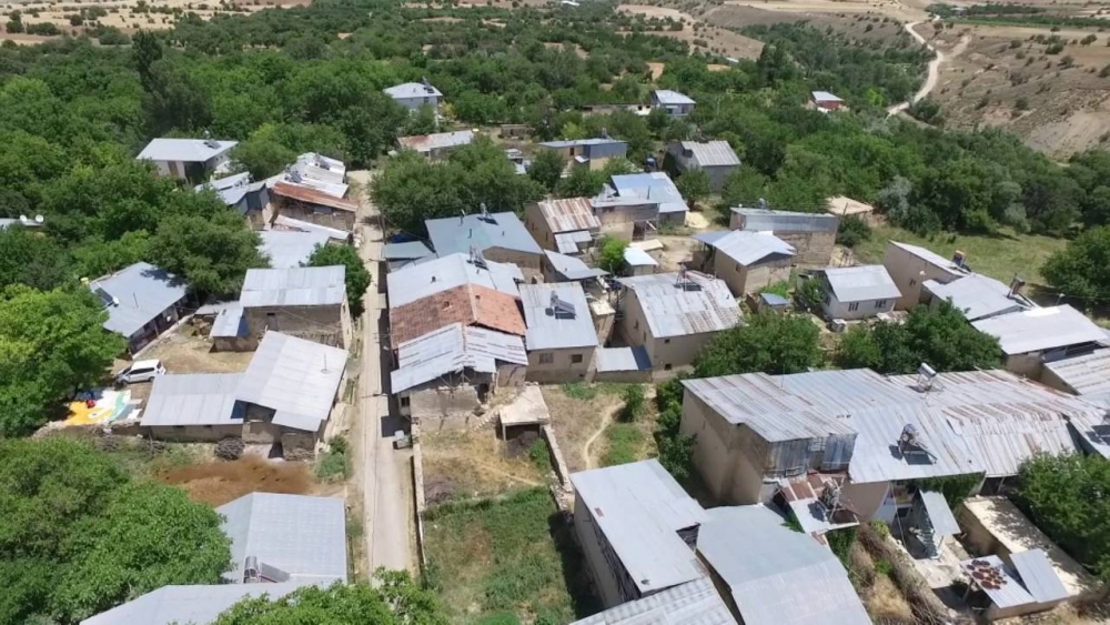 Elazığ Yazıpınarı Köyü Resimleri 2