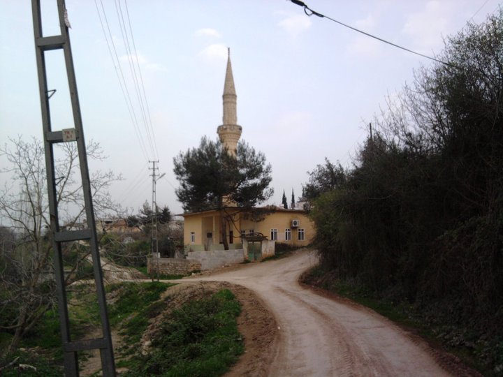 Yayladağı Güveççi Köyü Resimleri 1