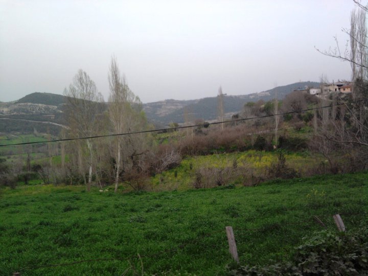 Yayladağı Güveççi Köyü Resimleri 2