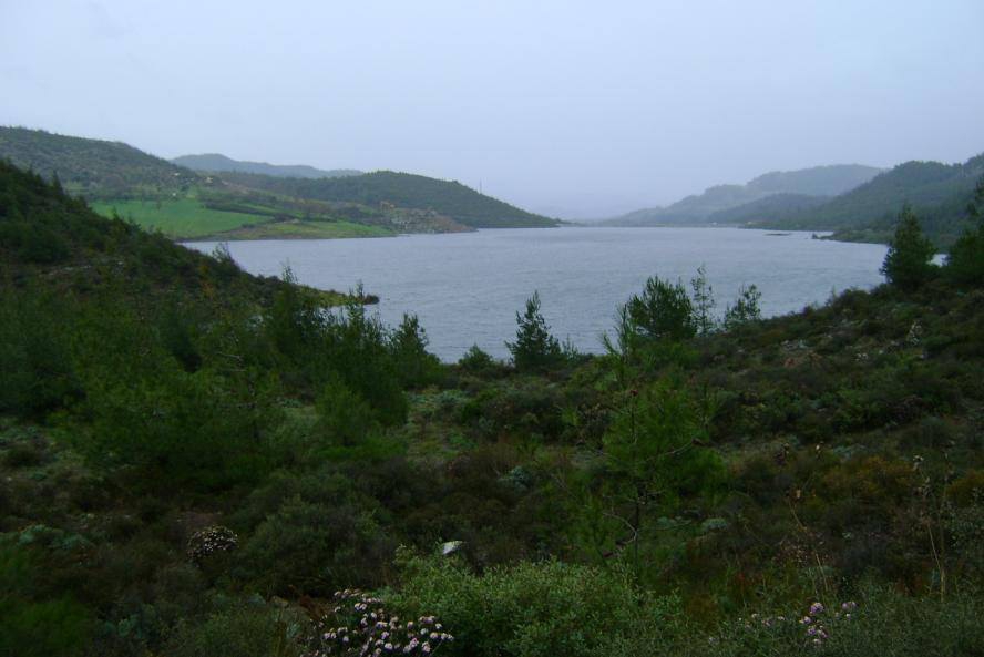 Yayladağı Güveççi Köyü Resimleri 3