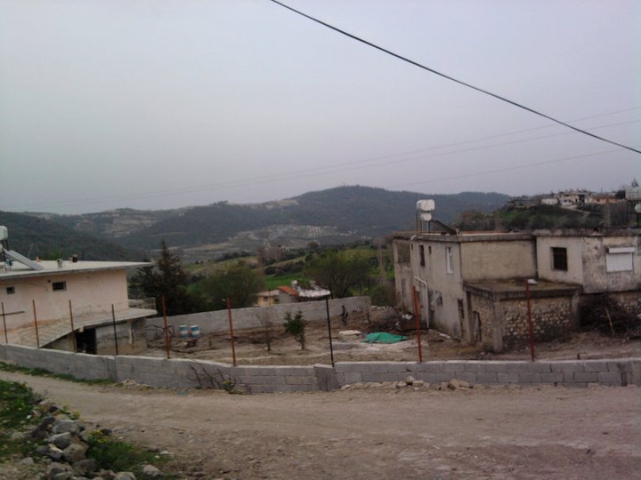 Yayladağı Güveççi Köyü Resimleri 4