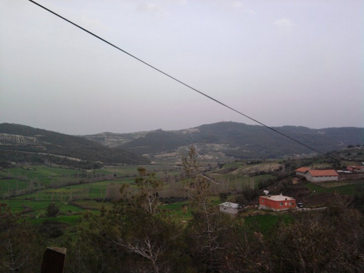 Yayladağı Güveççi Köyü Resimleri 5