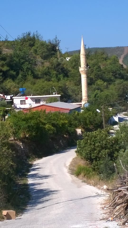 Yayladağı Güveççi Köyü Resimleri 6
