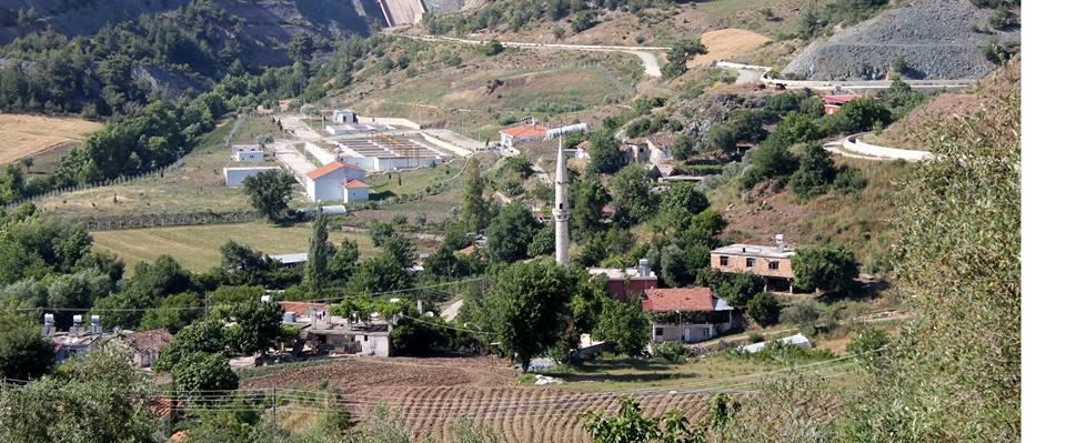 Yayladağı Güzelyurt Köyü Resimleri 1