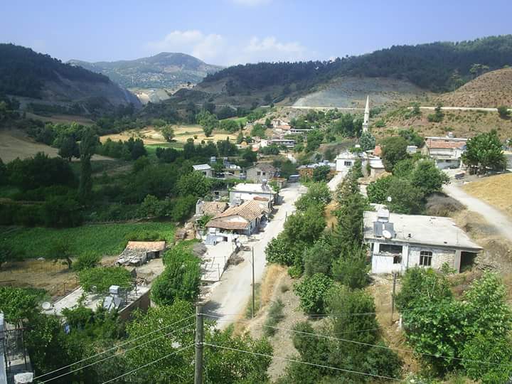 Yayladağı Güzelyurt Köyü Resimleri 2