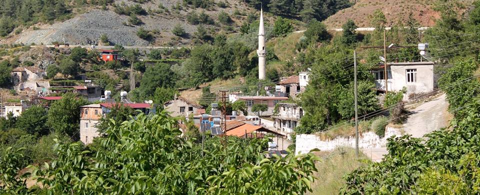 Yayladağı Güzelyurt Köyü Resimleri 3