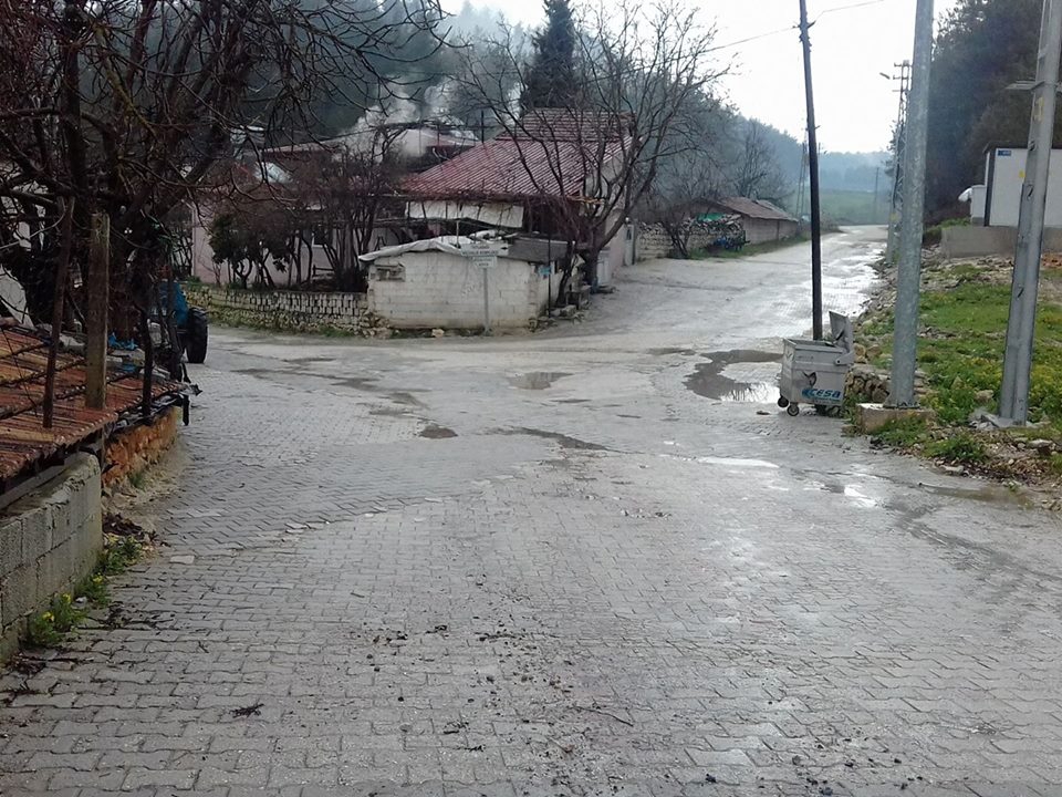 Yayladağı Güzelyurt Köyü Resimleri 4