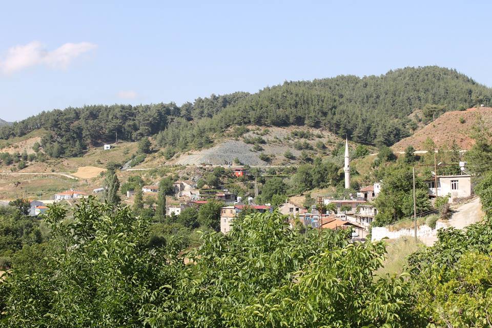 Yayladağı Güzelyurt Köyü Resimleri 5