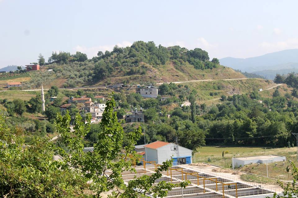 Yayladağı Güzelyurt Köyü Resimleri 6