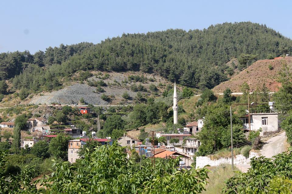 Yayladağı Güzelyurt Köyü Resimleri 7