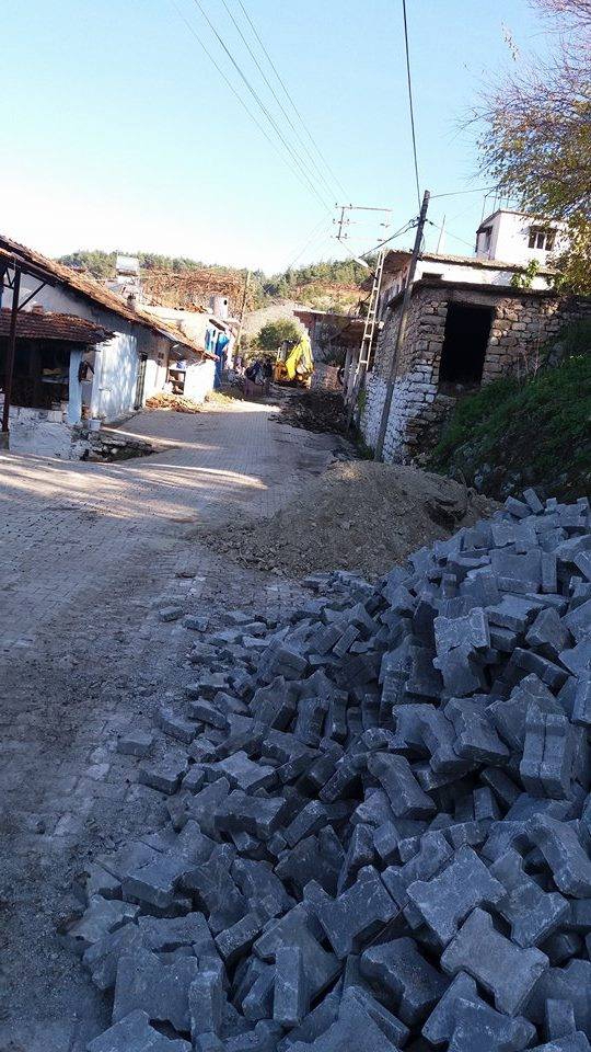 Yayladağı Güzelyurt Köyü Resimleri 8